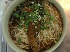 -伟记奥面馆(养育巷店)