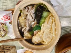 -喜卷·烂肉卷饼(广渠门店)