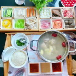 -玥悦母婴月子护理中心玥悦喜喜馆