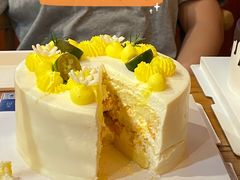 -茉川甜品MOCHUAN