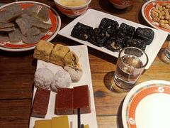 -正阳门饭庄·烤鸭·北京菜(万丰路七里庄店)