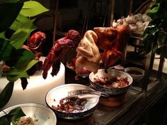 -OPEN開全日自助餐厅·牛肉火锅·海鲜(佛山希尔顿酒店)