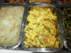 -川闻清粥小菜(建外SOHO店)