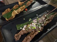 -辉记炭烧海鲜大排档·老字号(福田店)