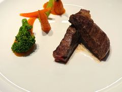 -云厨·高空西餐厅(成都瑯珀·凯悦臻选酒店)