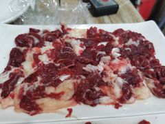 -伟记牛肉(金鸿公路店)