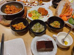 -山之川日料放题(通州店)