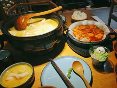 -九锅一堂酸菜鱼(学府凯德店)
