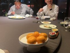 -上海滩餐厅(BFC外滩金融中心店)