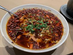 -柴门头啖汤·经典川菜·慢火汤品(锦城万达店)