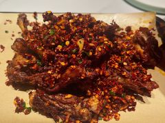 -辣可可·小炒黄牛肉(望京凯德MALL店)