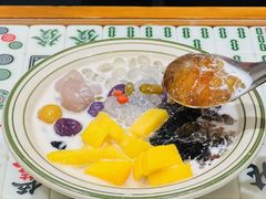 -堂屋糖水店(愚园店)