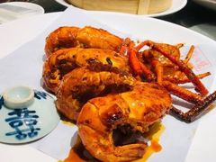-猪肉婆私房菜(容桂总店)