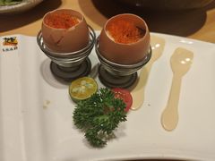 -割烹旭日本料理(龙湖狮山天街店)