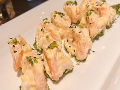 -海派悦庭·海胆烧麦·新融合菜(凯德广场店)