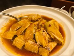 花雕酒醉河田鸡-闽和南(深圳万象城店)