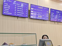 -京穆兰兰州牛肉面·清真(盛龙广场店)
