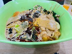 -林静小吃(复兴路店)
