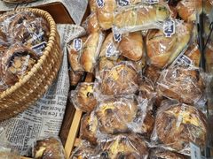 -富贵面包公司(运河店)