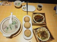 -蔡澜点心·粤菜(花城汇南区店)