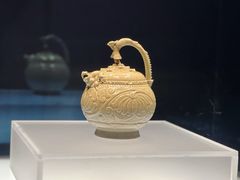 -陕西历史博物馆
