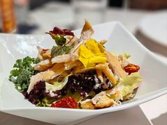 -K·Kitchen KK牛扒厨房(江南西店)