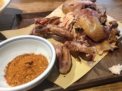 -打酱油·非遗淮扬菜(瘦西湖梅岭店)