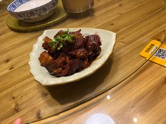 -灵福缘私房菜·农家菜(拈花湾·灵山大佛必推店)