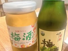 -团子君寿司·茶