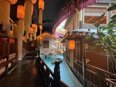 -叶叶菩提·晋福宫