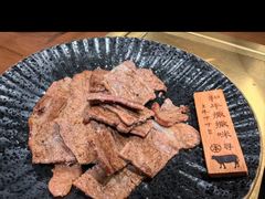 -本寻烧肉酒场(双井店)