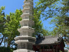 -海东龙宫寺