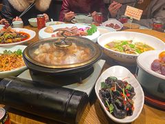 -蓉和妈妈菜·芙蓉花开(高新店)