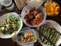 -上海枇杷烤鸭(城乡贸易中心店)