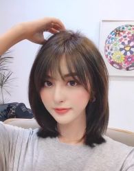 -TRIMS HAIR 修剪造型·烫染接发