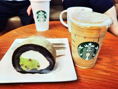 -星巴克(深圳音乐厅店)