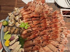 -田舍家Inakaya(天汇igc店)