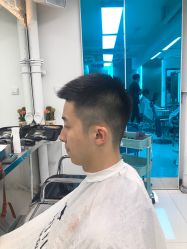 -P.STYLE 派斯造型