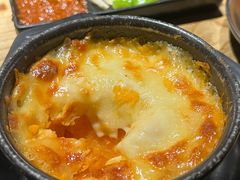 -泥炉烧肉师(新街口金銮巷店)
