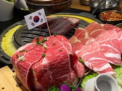 -GOGIYA·咕叽吖韩国传统烤肉店(东方新天地店)