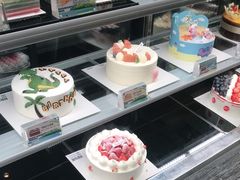 -85度C(东莞常平新南街店)