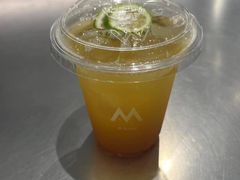 -M Stand(成都COSMO店)