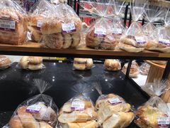 -汉柏麦香德国面包房(海信店)