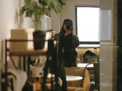 大堂-不正咖啡(万达尊店)