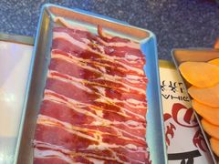 -杨记齐齐哈尔烤肉(总店)