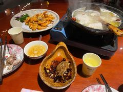 -杨记隆府(汉街店)