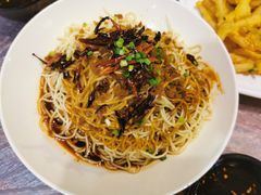 -靓靓蒸虾(中山公园店)