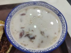 全羊汤-穆得·老周家牛肉烧饼(普利街店)