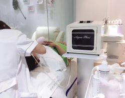 -优加东京秀烫染SALON