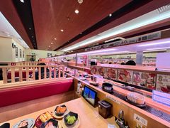 -寿司郎(皇庭广场店)